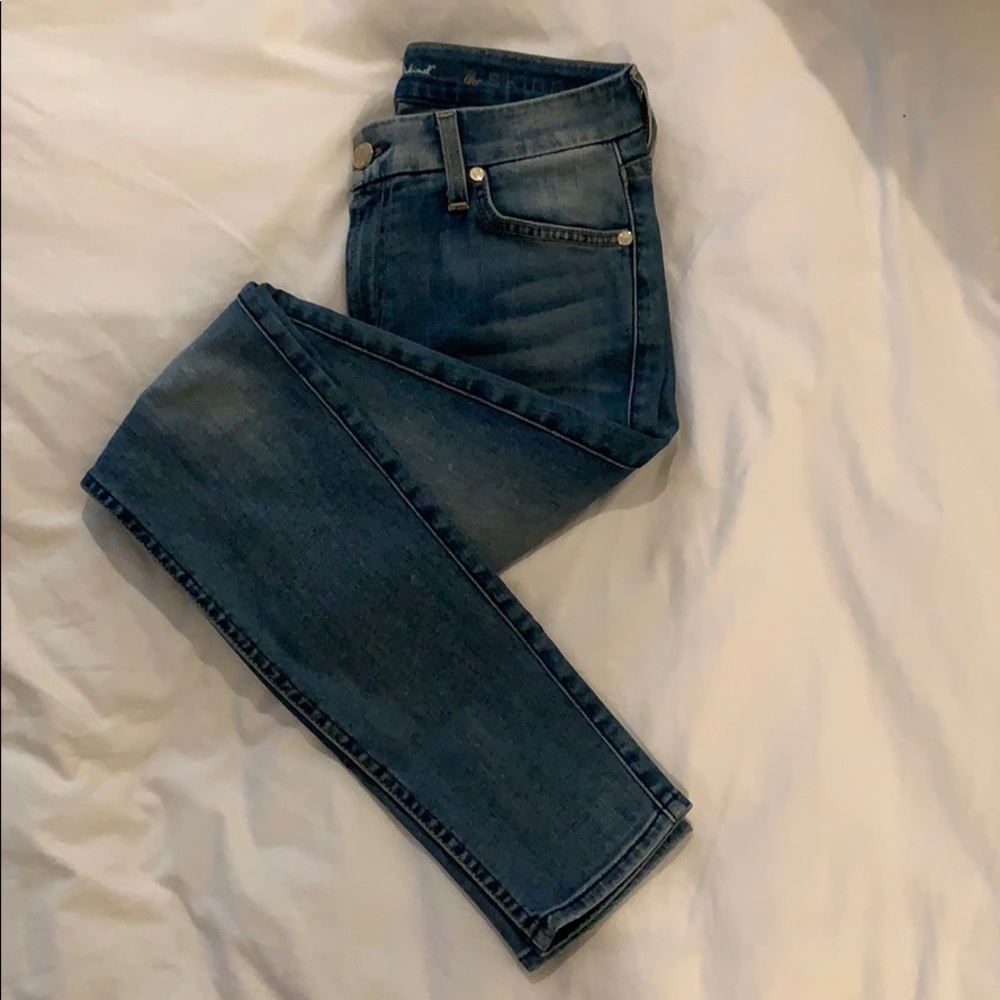 7 for Mankind Jeans